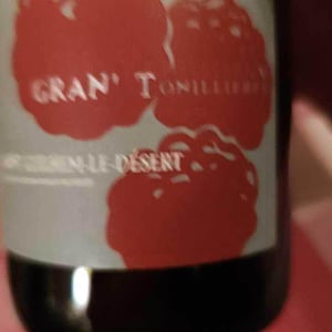 Les Gran' Tonillières