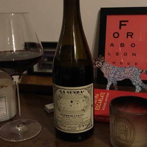 Bodegas y Viñedos La Senda - Diego Losada Álvarez - Vindemiatrix
