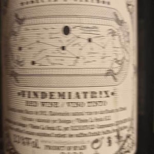 Vindemiatrix - Bodegas y Viñedos La Senda - diego-losada-alvarez