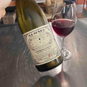 Bodegas y Viñedos La Senda - Diego Losada Álvarez - Vindemiatrix