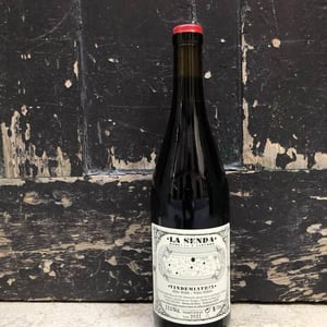 Vindemiatrix - Bodegas y Viñedos La Senda - diego-losada-alvarez