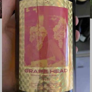 Grape Head X VinSuperNaturel - Piccolo Podere del Ceppaiolo - danilo-marcucci-riccardo-pennaforti