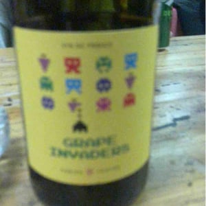 Mas del Périé - Fabien Jouves - Grape Invaders