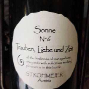 Weiss N°8 - Strohmeier - franz-strohmeier