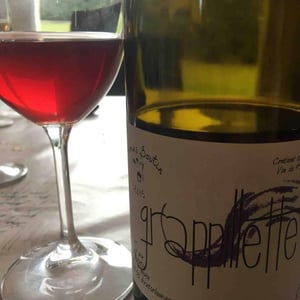 Grapillette - Thomas Boutin - thomas-boutin