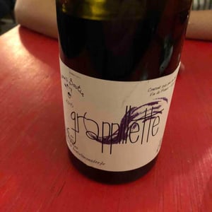 Grapillette - Thomas Boutin - thomas-boutin
