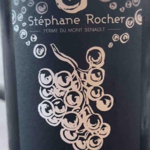 Grappe De Bulle - Stéphane Rocher - stephane-rocher -2021
