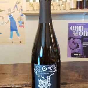 GRAPPE DE BULLE - Ferme du Mont Benault - Stéphane Rocher -2021