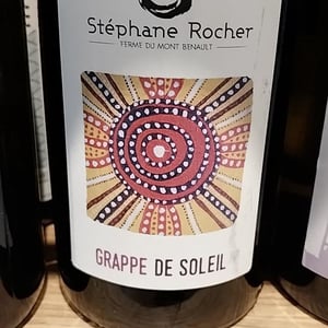 Grappe De Soleil - Ferme du Mont Benault - stephane-rocher