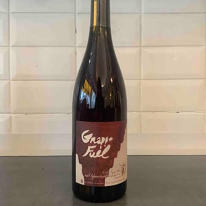Grappe Fuel - La Ferme Du Plateau - adrien-baloche
