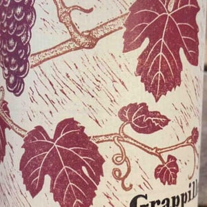 Grappille - Sylvain Leest - sylvain-leest