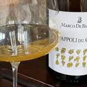Grappoli Del Grillo - Marco De Bartoli - Marco De Bartoli 