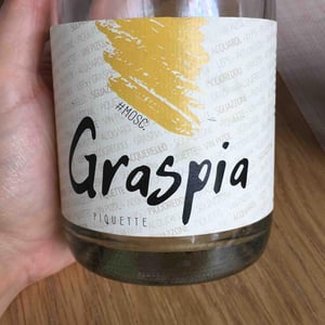 Graspia - Azienda Costadilà - martina-cieli-alex-dalla-vecchia