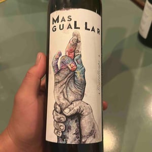 Gratalloups - Mas Guallar - camila-opazo