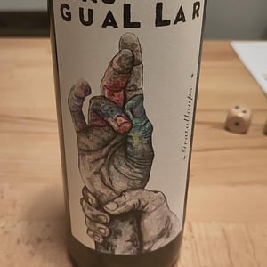Gratalloups - Mas Guallar - Camila Opazo 