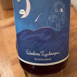Gratitudine - Valentina Passalacqua - valentina-passalacqua