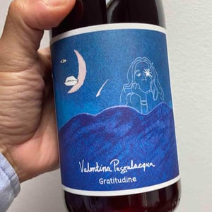 Gratitudine - Valentina Passalacqua - valentina-passalacqua
