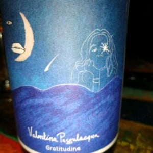 Gratitudine - Valentina Passalacqua - Valentina Passalacqua 