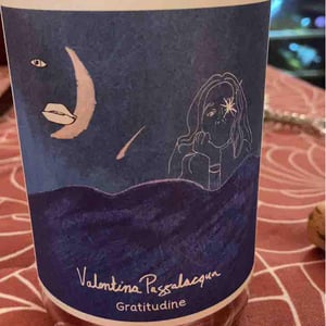 Gratitudine - Valentina Passalacqua - Valentina Passalacqua 