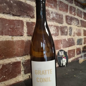 Gratte Conil - Domaine du Petit Oratoire - lori-haon -2022