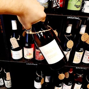 Gratte Conil - Domaine du Petit Oratoire - lori-haon -2022