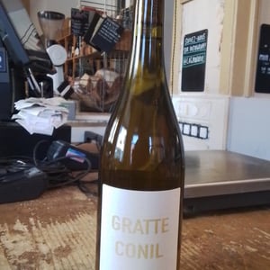 Gratte Conil - Domaine du Petit Oratoire - lori-haon -2022
