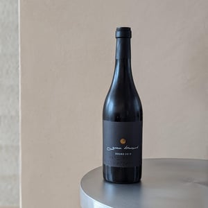 Grau Baumé Tinto - Quinta do Zimbro - Ana Hespanhol -2014