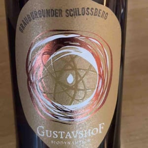 Grauburgunder - Gustavshof - andreas-roll -2020