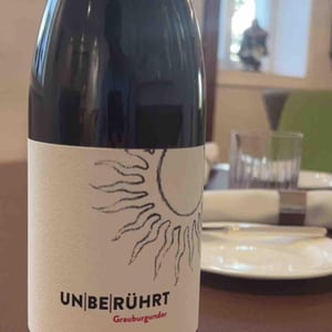 Grauburgunder - Weingut Hess - weingut-hess -2020