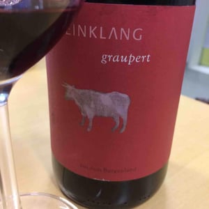 Graupert - Meinklang - Weingut Michlits - Angela & Werner Michlits 