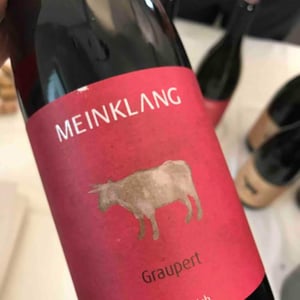 Graupert - Meinklang - Weingut Michlits - Angela & Werner Michlits 
