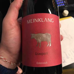 Graupert - Meinklang - Weingut Michlits - Angela & Werner Michlits 