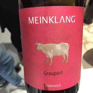 Graupert - Meinklang - Weingut Michlits - Angela & Werner Michlits 