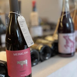 Graupert - Meinklang - Weingut Michlits - angela-werner-michlits