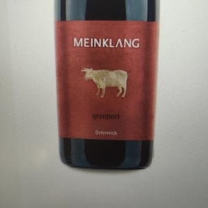 Graupert - Meinklang - Weingut Michlits - Angela & Werner Michlits 