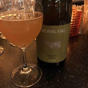 Meinklang - Weingut Michlits - Angela & Werner Michlits - Graupert