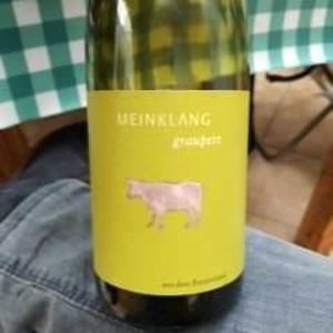 Meinklang - Weingut Michlits - Angela & Werner Michlits - Graupert
