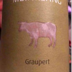 Meinklang - Weingut Michlits - Angela & Werner Michlits - Graupert