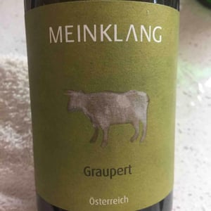 Meinklang - Weingut Michlits - Angela & Werner Michlits - Graupert