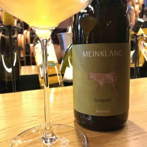 Meinklang - Weingut Michlits - Angela & Werner Michlits - Graupert