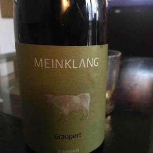 Graupert - Meinklang - Weingut Michlits - angela-werner-michlits