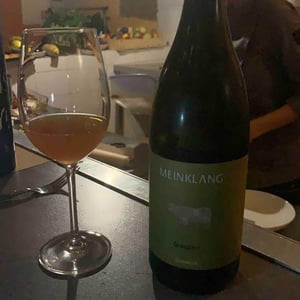 Meinklang - Weingut Michlits - Angela & Werner Michlits - Graupert