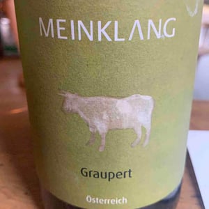 Graupert - Meinklang - Weingut Michlits - angela-werner-michlits