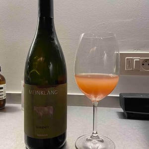 Meinklang - Weingut Michlits - Angela & Werner Michlits - Graupert