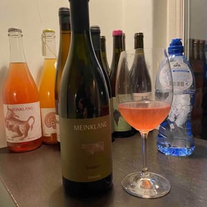 Meinklang - Weingut Michlits - Angela & Werner Michlits - Graupert