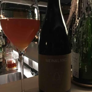 Meinklang - Weingut Michlits - Angela & Werner Michlits - Graupert