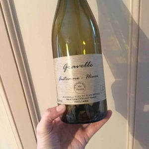 Le Haut Planty - Alain & Christian Couillaud - Gravelle