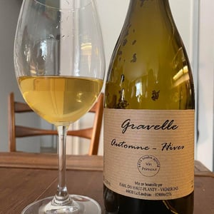 Gravelle - Le Haut Planty - alain-christian-couillaud