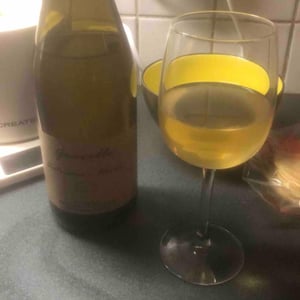 Gravelle - Le Haut Planty - Alain & Christian Couillaud 