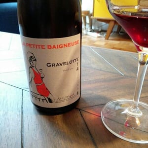Gravelotte - La Petite Baigneuse - Philippe Wies 